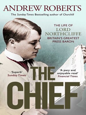 The Chief - ebook